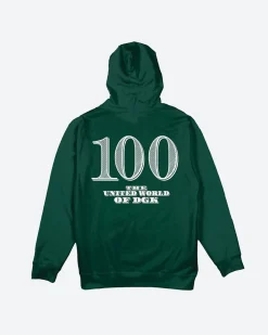 Dirty Ghetto Kids Asset Hoody| Hoodies & Fleece