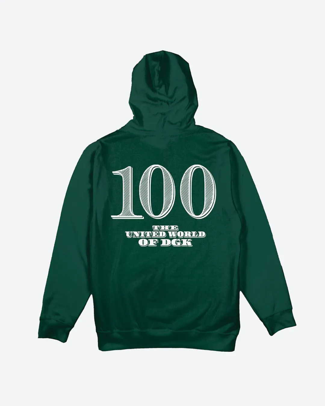 Dirty Ghetto Kids Asset Hoody| Hoodies & Fleece