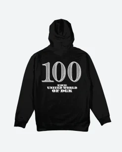 Dirty Ghetto Kids Asset Hoody| Hoodies & Fleece