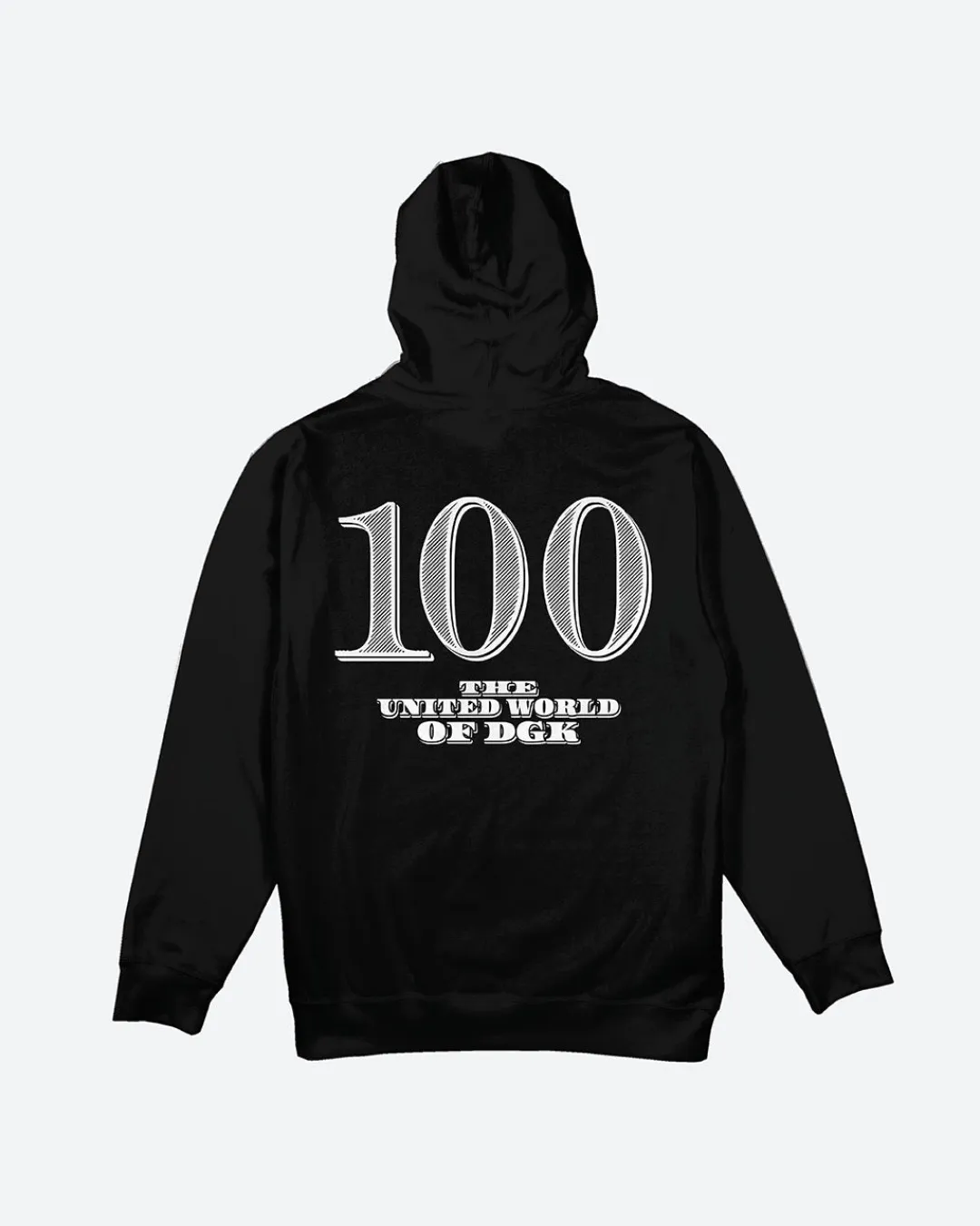 Dirty Ghetto Kids Asset Hoody| Hoodies & Fleece