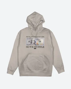 Dirty Ghetto Kids Asset Hoody| Hoodies & Fleece