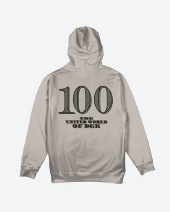 Dirty Ghetto Kids Asset Hoody| Hoodies & Fleece