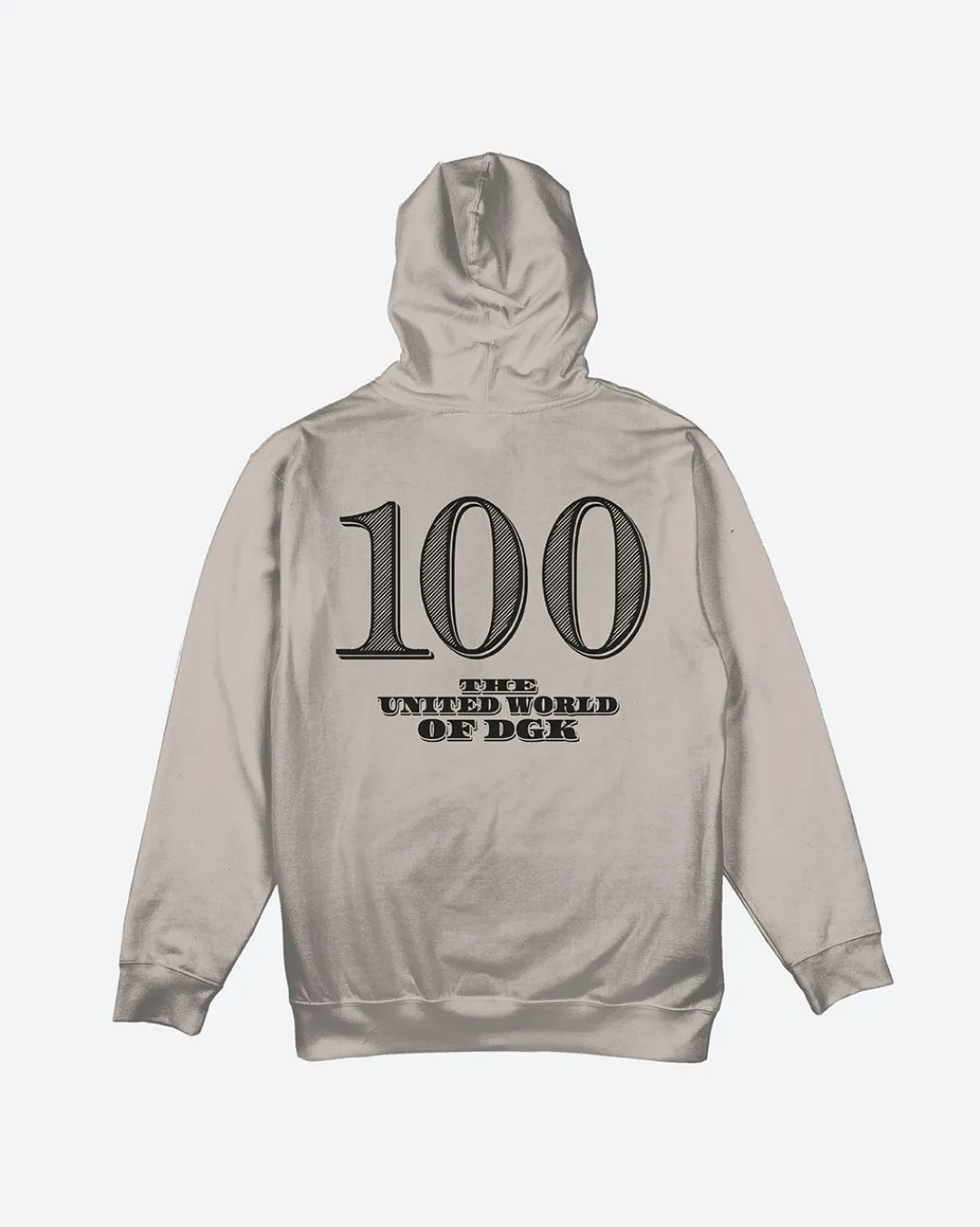 Dirty Ghetto Kids Asset Hoody| Hoodies & Fleece