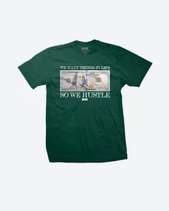 Dirty Ghetto Kids Asset T-Shirt| T-Shirts