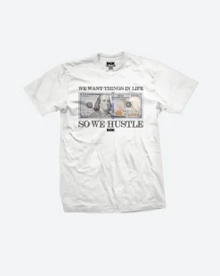Dirty Ghetto Kids Asset T-Shirt| T-Shirts