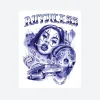 Dirty Ghetto Kids Avenue Sticker| Stickers|Accessories
