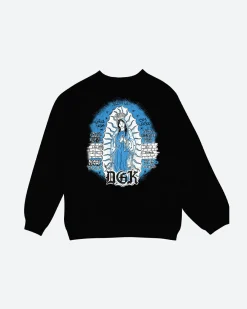 Dirty Ghetto Kids Barrio Crewneck| Hoodies & Fleece