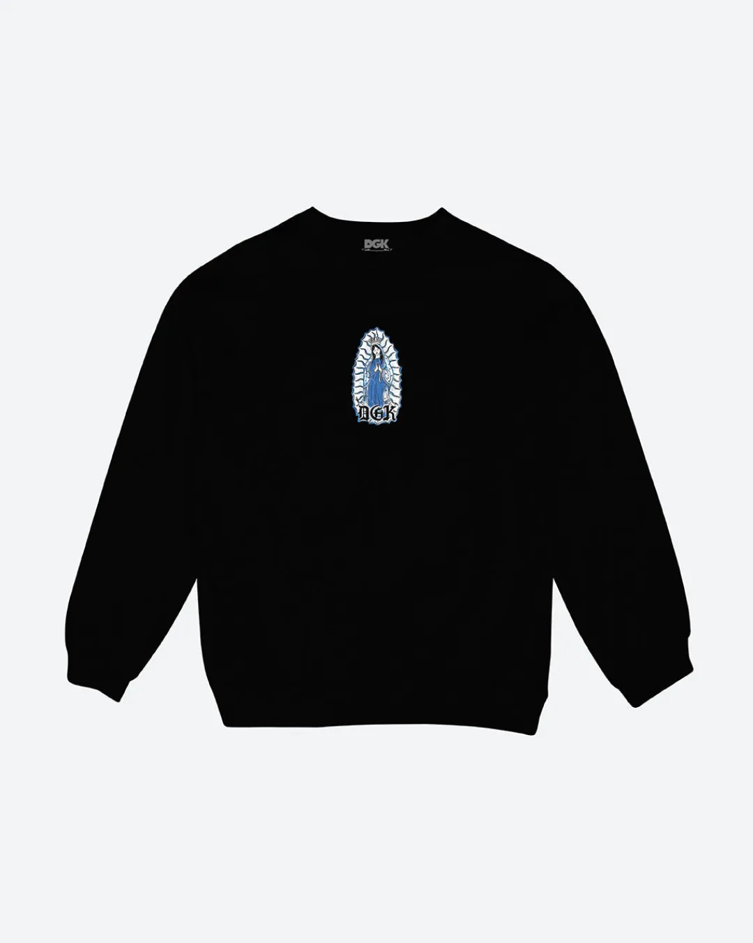 Dirty Ghetto Kids Barrio Crewneck| Hoodies & Fleece