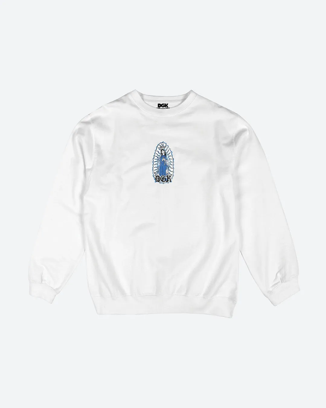 Dirty Ghetto Kids Barrio Crewneck| Hoodies & Fleece