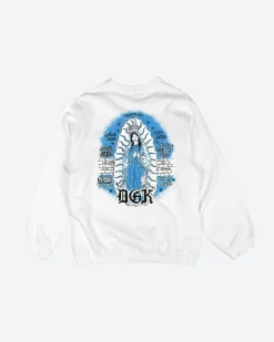 Dirty Ghetto Kids Barrio Crewneck| Hoodies & Fleece