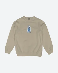 Dirty Ghetto Kids Barrio Crewneck| Hoodies & Fleece