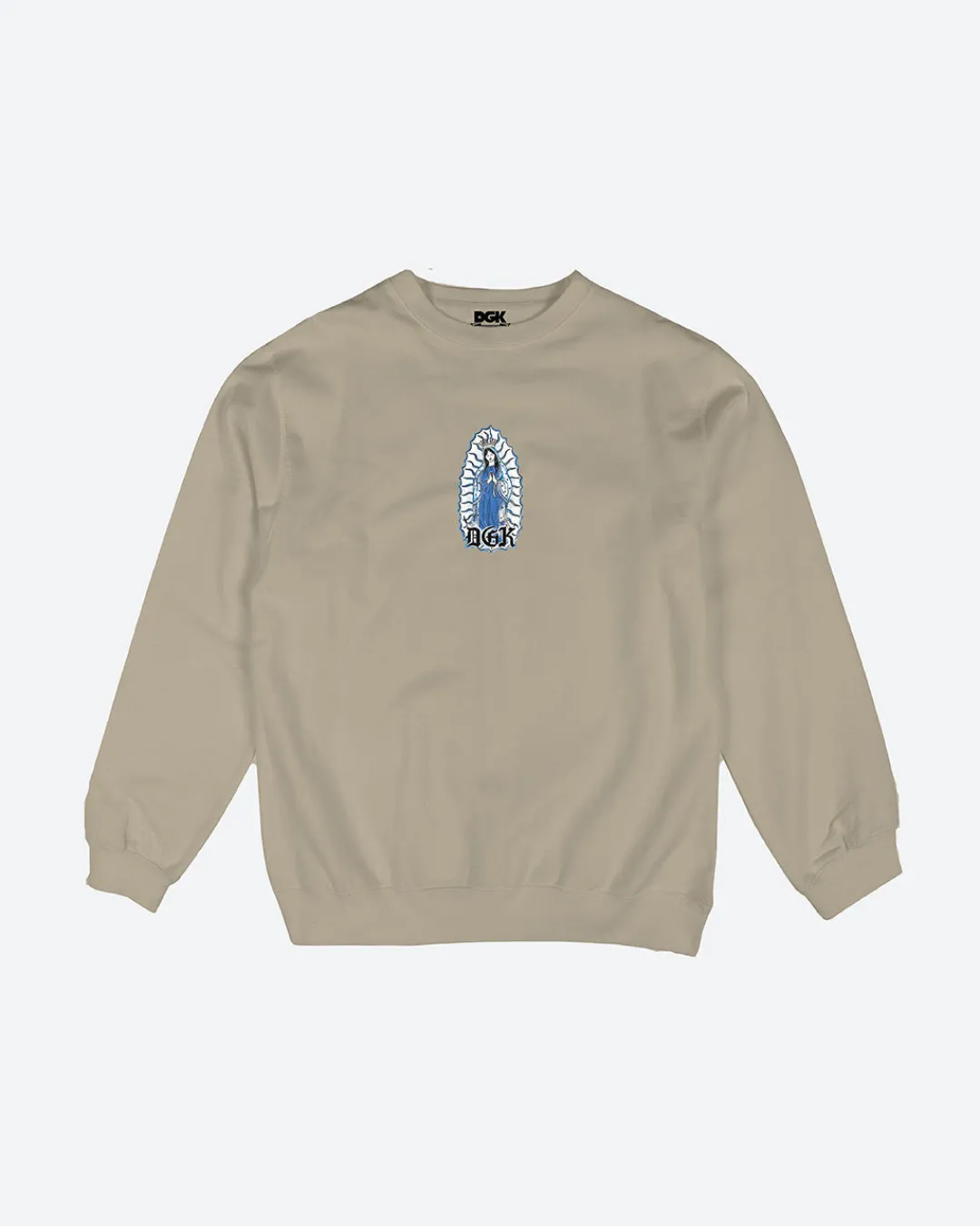 Dirty Ghetto Kids Barrio Crewneck| Hoodies & Fleece