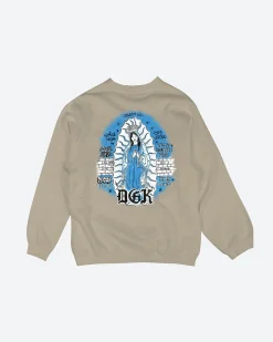 Dirty Ghetto Kids Barrio Crewneck| Hoodies & Fleece