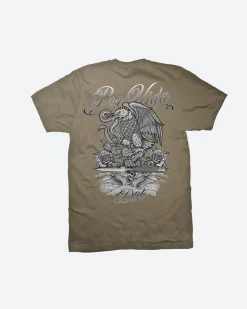 Dirty Ghetto Kids Batalla T-Shirt| T-Shirts
