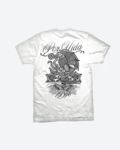 Dirty Ghetto Kids Batalla T-Shirt| T-Shirts