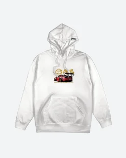 Dirty Ghetto Kids Beauty and the Beast Hooded Fleece| Hoodies & Fleece