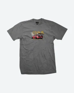 Dirty Ghetto Kids Beauty and the Beast T-Shirt| T-Shirts