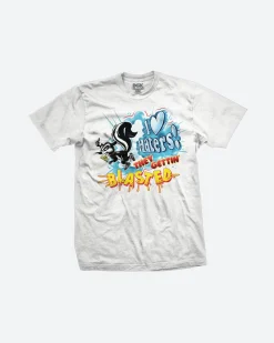 Dirty Ghetto Kids Blasted T-Shirt| T-Shirts