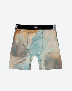 Dirty Ghetto Kids Blessed Boxer Brief| Bearings|Accessories