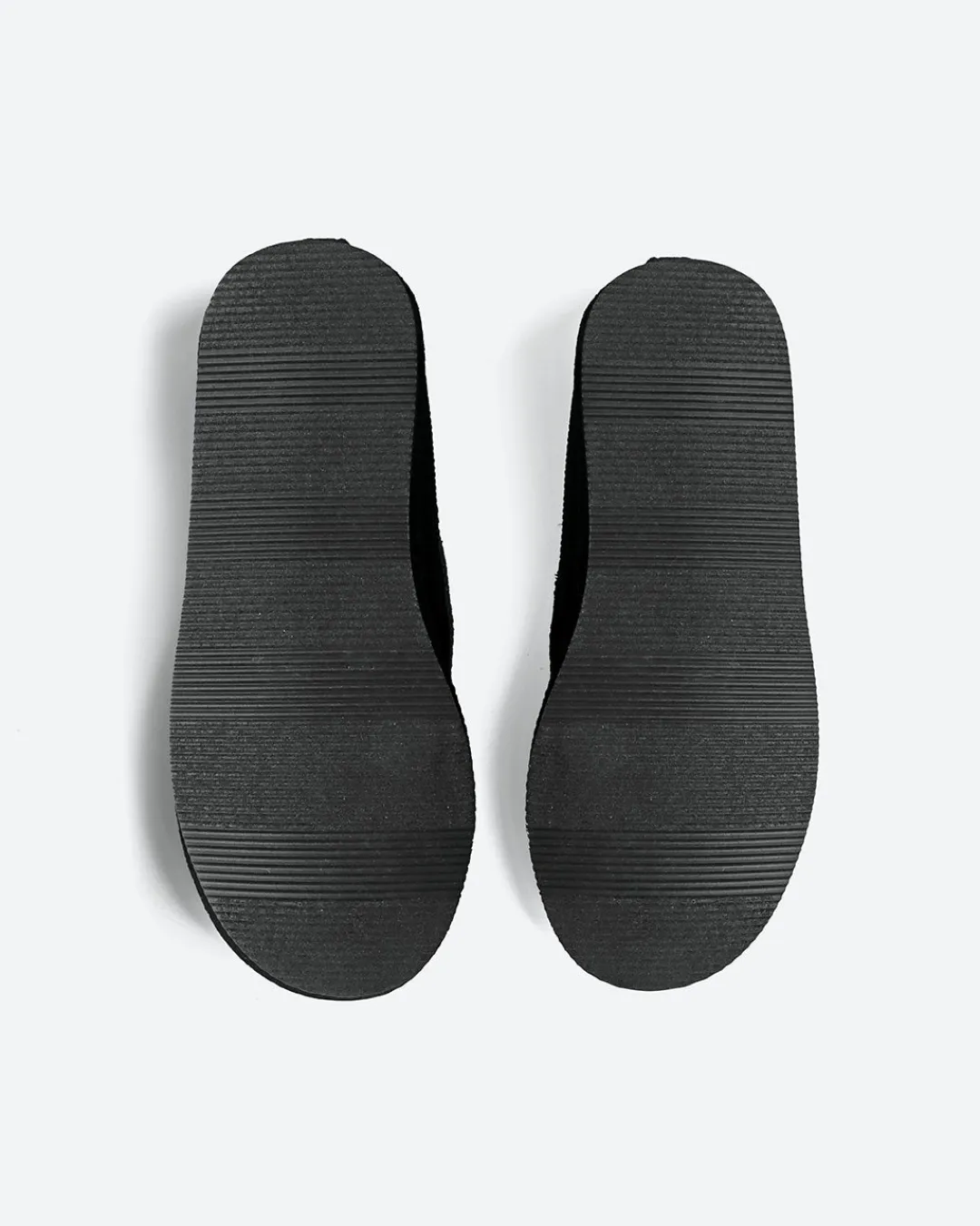 Dirty Ghetto Kids Blessed Embroidered Corduroy Slippers| Accessories