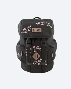 Dirty Ghetto Kids Blossom Backpack| Bags|Accessories