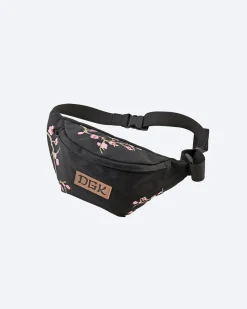 Dirty Ghetto Kids Blossom Chest Bag| Bags|Accessories