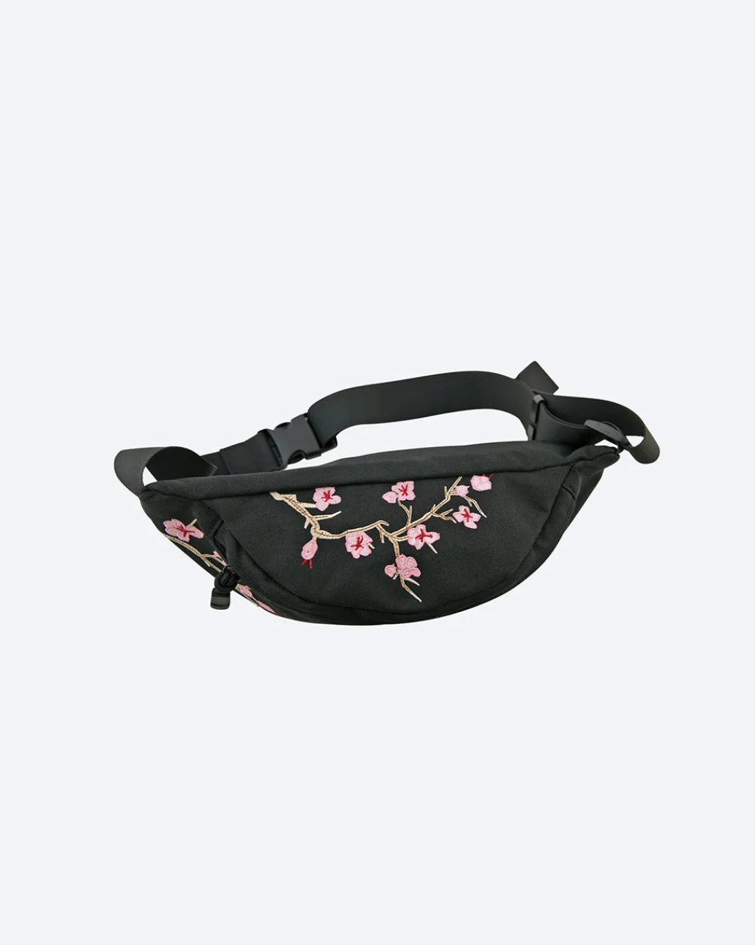 Dirty Ghetto Kids Blossom Chest Bag| Bags|Accessories