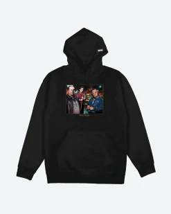 Dirty Ghetto Kids Boys Night Hoody| Hoodies & Fleece