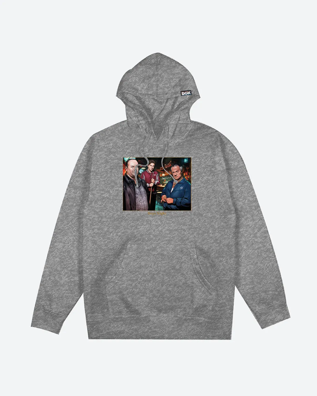 Dirty Ghetto Kids Boys Night Hoody| Hoodies & Fleece