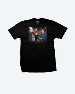Dirty Ghetto Kids Boys Night T-Shirt| T-Shirts