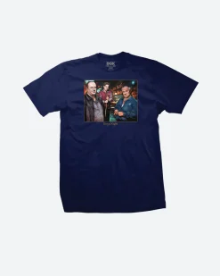 Dirty Ghetto Kids Boys Night T-Shirt| T-Shirts