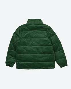Dirty Ghetto Kids Breeze Puff Jacket| Jackets