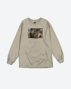 Dirty Ghetto Kids Brotherhood Longsleeve T-Shirt| T-Shirts