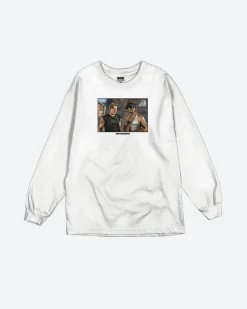Dirty Ghetto Kids Brotherhood Longsleeve T-Shirt| T-Shirts