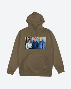 Dirty Ghetto Kids Carnal Hoody| Hoodies & Fleece