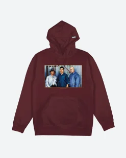 Dirty Ghetto Kids Carnal Hoody| Hoodies & Fleece