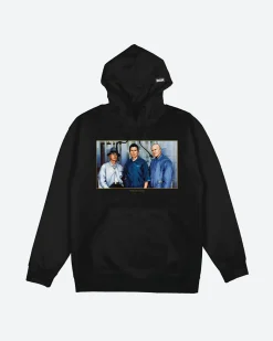 Dirty Ghetto Kids Carnal Hoody| Hoodies & Fleece