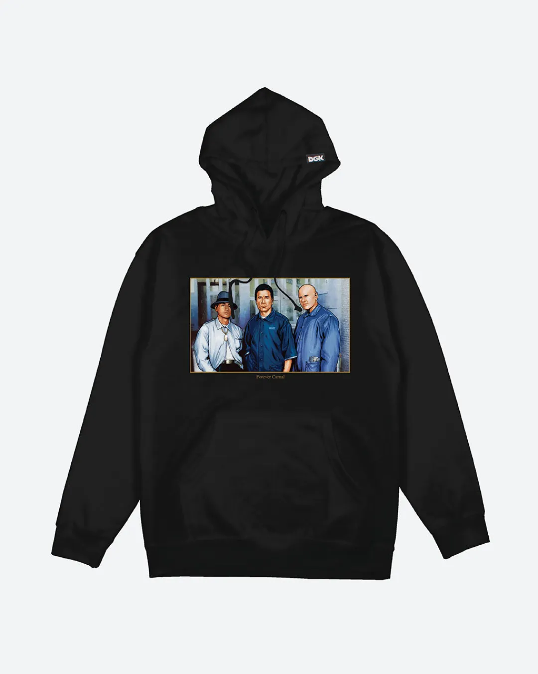 Dirty Ghetto Kids Carnal Hoody| Hoodies & Fleece