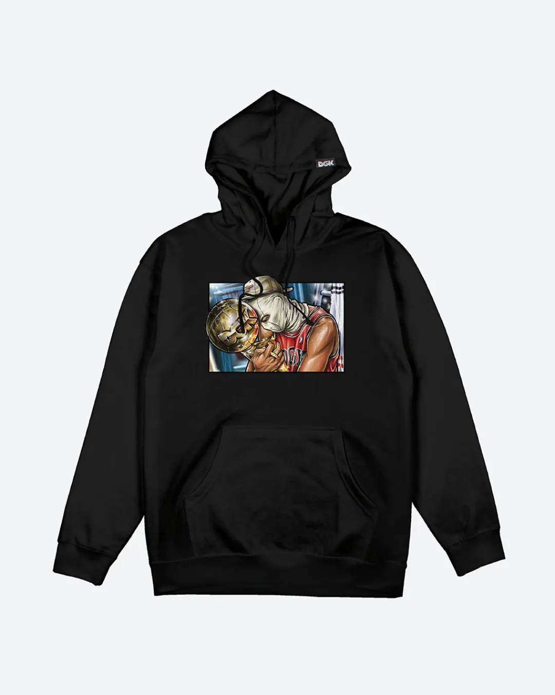 Dirty Ghetto Kids Champ Hoody| Hoodies & Fleece