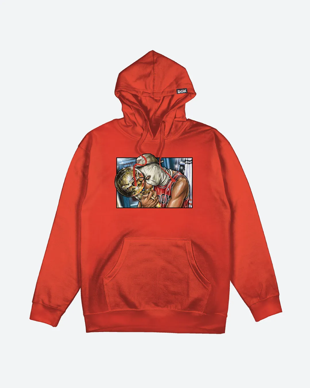 Dirty Ghetto Kids Champ Hoody| Hoodies & Fleece