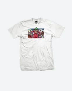 Dirty Ghetto Kids Cheesin' T-Shirt| T-Shirts