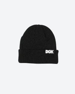 Dirty Ghetto Kids Classic Beanie| Headwear|Accessories