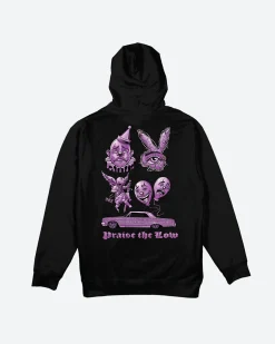Dirty Ghetto Kids Clownin' Hoody| Hoodies & Fleece