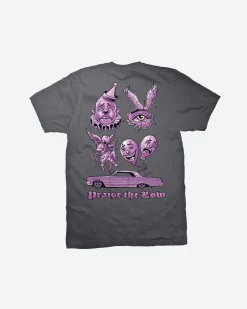 Dirty Ghetto Kids Clownin' T-Shirt| T-Shirts