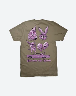 Dirty Ghetto Kids Clownin' T-Shirt| T-Shirts
