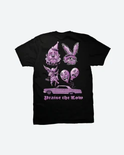 Dirty Ghetto Kids Clownin' T-Shirt| T-Shirts