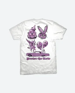 Dirty Ghetto Kids Clownin' T-Shirt| T-Shirts