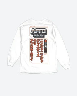 Dirty Ghetto Kids Collage Long Sleeve T-Shirt| T-Shirts