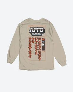 Dirty Ghetto Kids Collage Long Sleeve T-Shirt| T-Shirts