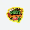 Dirty Ghetto Kids Convenience Sticker| Stickers|Accessories